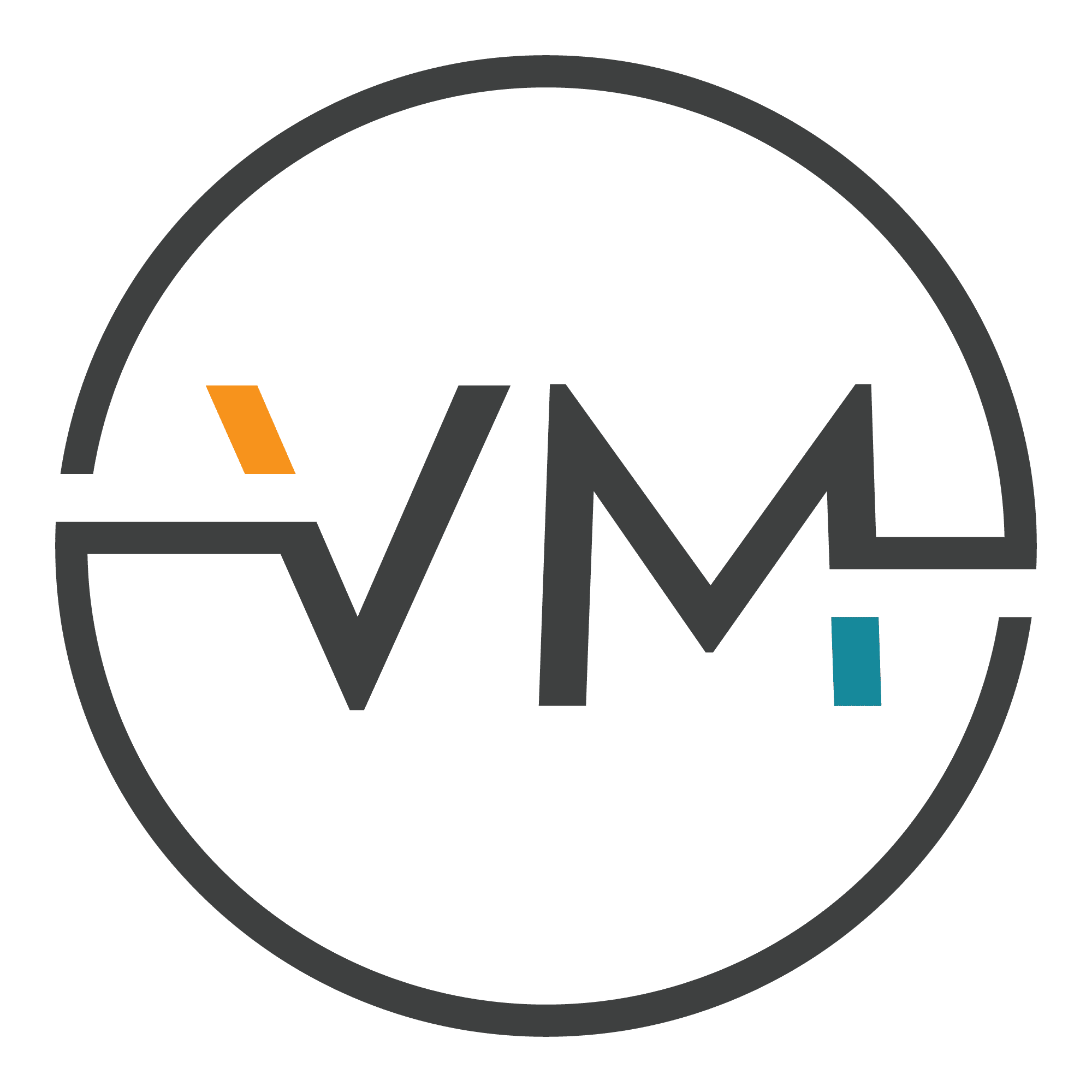 VerdiMedia Logo